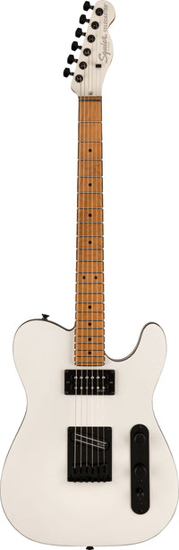 Squier Contemporary Telecaster RH Guitarra Eléctrica Pearl White 1