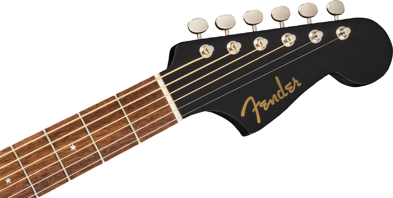 Fender Joe Strummer Campfire Signature Guitarra Acústica 6