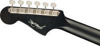 Fender Joe Strummer Campfire Signature Guitarra Acústica 7