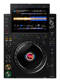 Alphatheta CDJ-3000X Multireproductor DJ 1