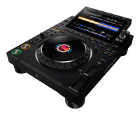 Alphatheta CDJ-3000X Multireproductor DJ 2