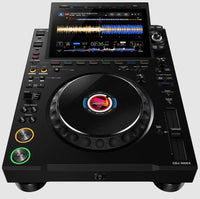 Alphatheta CDJ-3000X Multireproductor DJ 3