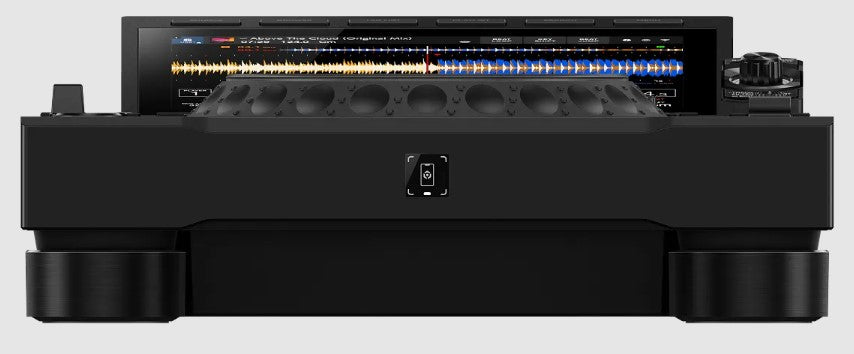 Alphatheta CDJ-3000X Multireproductor DJ 4