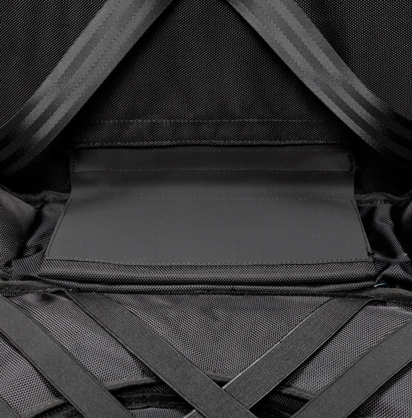 Zildjian ZXRB00624 Collection Touring Rolling Bag Funda Platos 24 Sage Green 4