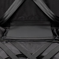 Zildjian ZXRB00624 Collection Touring Rolling Bag Funda Platos 24 Sage Green 4