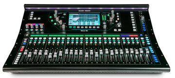 Allen & Heath SQ6 Mesa de Mezclas Digital 48 Canales 1