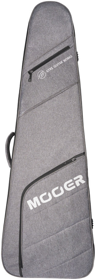 Mooer MBJ420 RB Bajo Eléctrico Red Burst 5