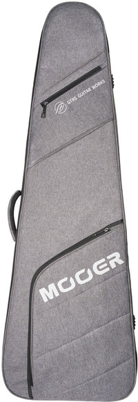 Mooer MBJ420 RB Bajo Eléctrico Red Burst 5