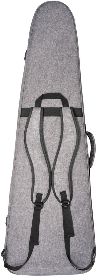 Mooer MBJ420 RB Bajo Eléctrico Red Burst 6