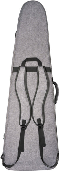 Mooer MBJ420 RB Bajo Eléctrico Red Burst 6