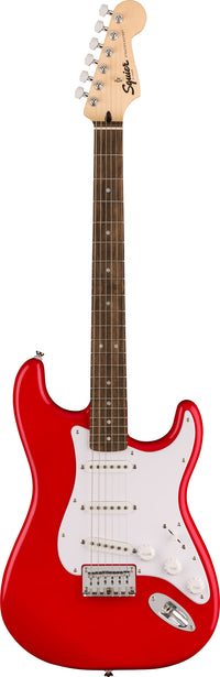 Squier Sonic Stratocaster HT IL Guitarra Eléctrica Torino Red 1