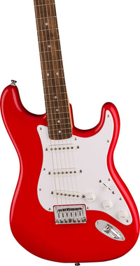 Squier Sonic Stratocaster HT IL Guitarra Eléctrica Torino Red 3