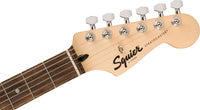 Squier Sonic Stratocaster HT IL Guitarra Eléctrica Torino Red 5