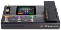 Headrush Flex Prime Pedalera Multiefectos Guitarra 2