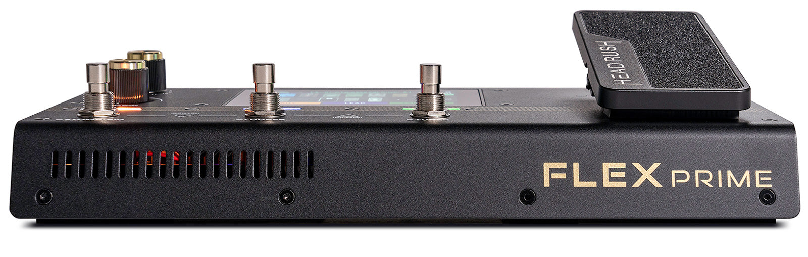 Headrush Flex Prime Pedalera Multiefectos Guitarra