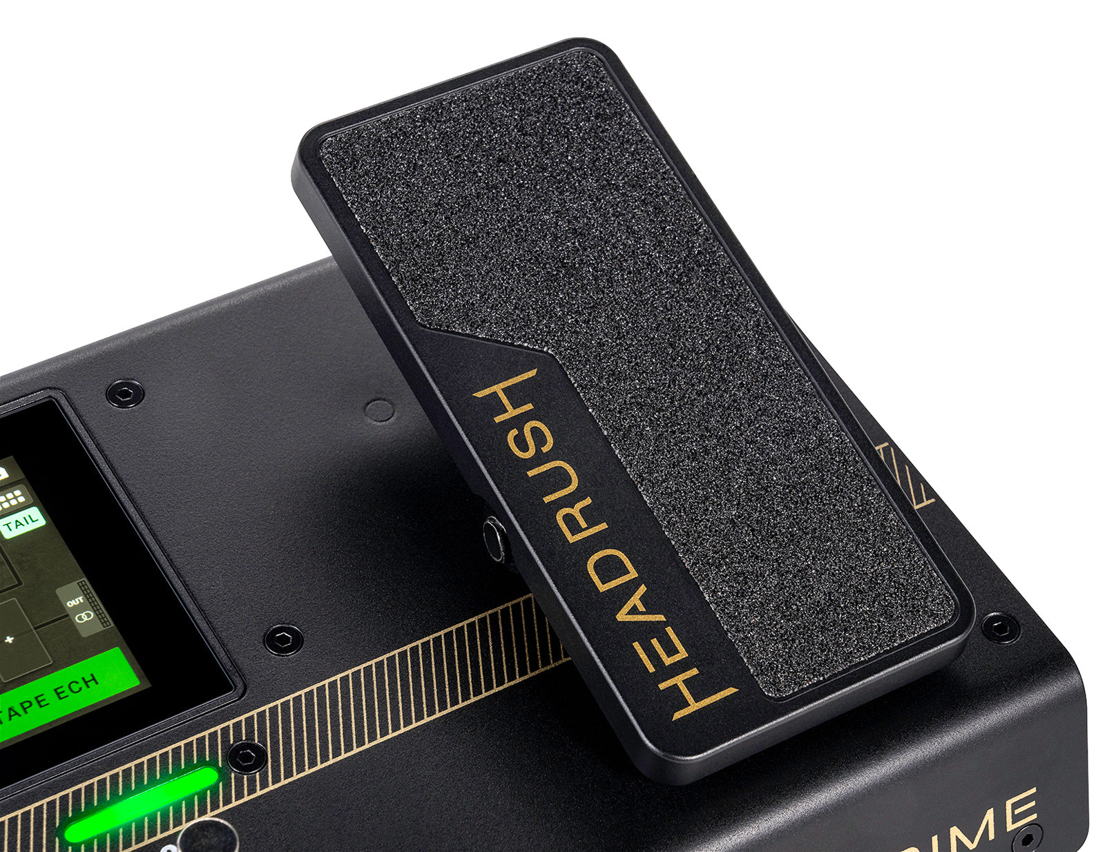 Headrush Flex Prime Pedalera Multiefectos Guitarra 7