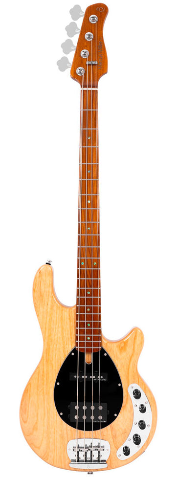Marcus Miller Z7-4 NAT Bajo Eléctrico Natural 1