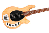 Marcus Miller Z7-4 NAT Bajo Eléctrico Natural 4