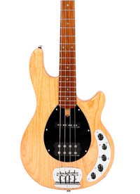 Marcus Miller Z7-4 NAT Bajo Eléctrico Natural 6