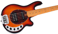 Marcus Miller Z7-5 3TS Bajo Eléctrico 5 Cuerdas 3 Colores Sunburst 3