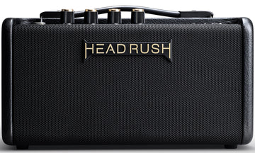 Headrush FRFR GO Amplificador para Modelador Guitarra 1