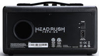 Headrush FRFR GO Amplificador para Modelador Guitarra 4