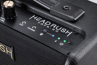 Headrush FRFR GO Amplificador para Modelador Guitarra 6