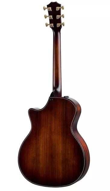 Taylor 324CE Builders Edition Guitarra Electroacústica Grand Auditorium 2