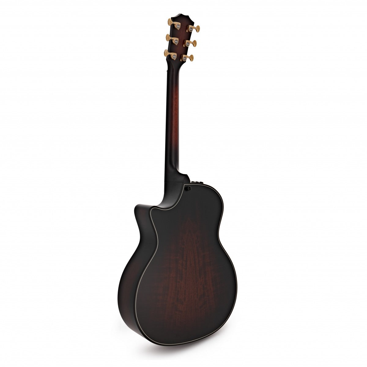 Taylor 324CE Builders Edition Guitarra Electroacústica Grand Auditorium 3