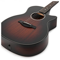 Taylor 324CE Builders Edition Guitarra Electroacústica Grand Auditorium 5