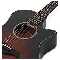 Taylor 324CE Builders Edition Guitarra Electroacústica Grand Auditorium 6