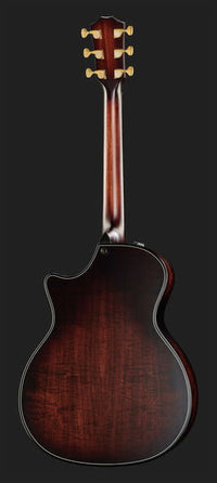 Taylor 324CE Builders Edition Guitarra Electroacústica Grand Auditorium 12