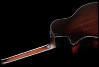 Taylor 324CE Builders Edition Guitarra Electroacústica Grand Auditorium 21