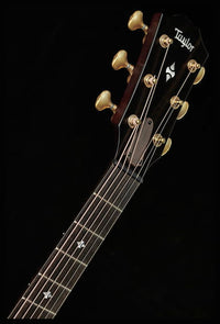 Taylor 324CE Builders Edition Guitarra Electroacústica Grand Auditorium 24