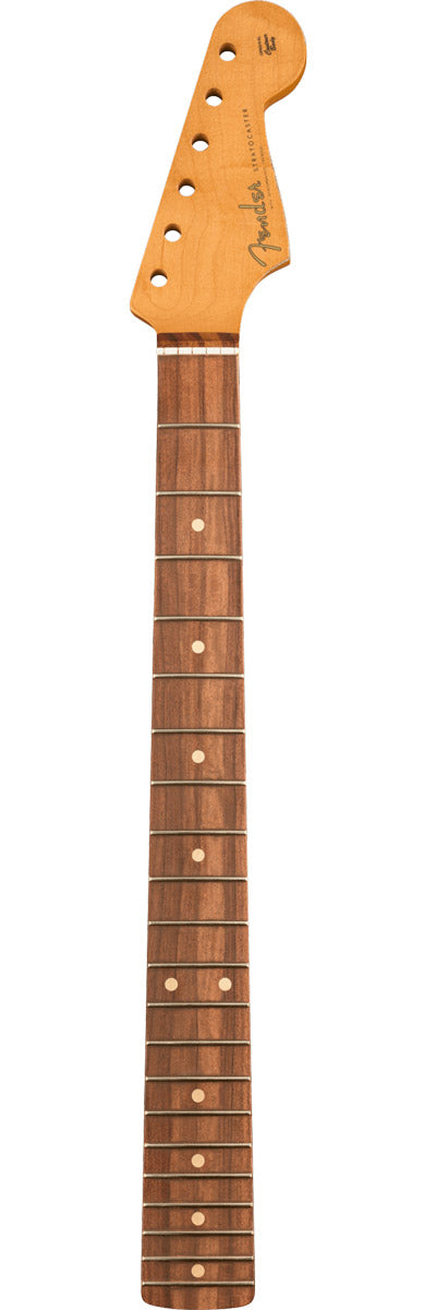 Fender 0999833921 Road Worn Vintera 60s Stratocaster Neck PF Mástil Guitarra Eléctrica 1