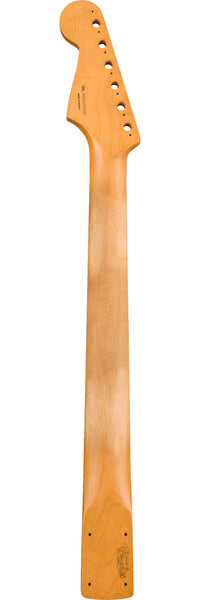 Fender 0999833921 Road Worn Vintera 60s Stratocaster Neck PF Mástil Guitarra Eléctrica 2