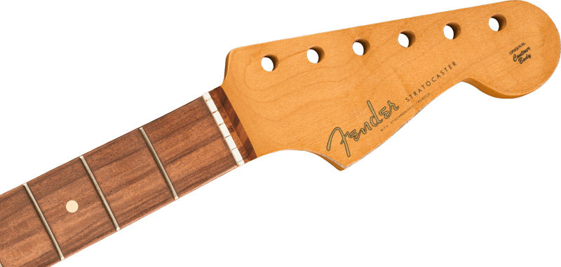 Fender 0999833921 Road Worn Vintera 60s Stratocaster Neck PF Mástil Guitarra Eléctrica 3