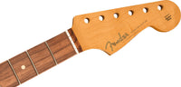 Fender 0999833921 Road Worn Vintera 60s Stratocaster Neck PF Mástil Guitarra Eléctrica 3