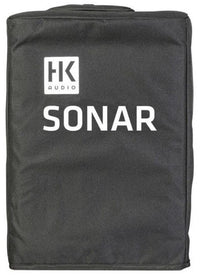 HK Audio Cover Sonar 115 SUB D Funda para Altavoz 2