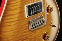 PRS Custom 22 MCCTBS Guitarra Eléctrica MCcarty Tobacco Sunburst 14