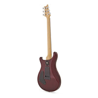 PRS CE24 DCB Guitarra Eléctrica Dark Cherry Sunburst 3