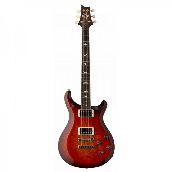 PRS MCcarty 594 DCB Guitarra Eléctrica Dark Cherry Burst 1