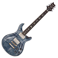 PRS MCcarty 594 WBL Guitarra Eléctrica Faded Whale Blue 10