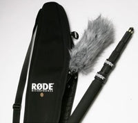 Rode BAG-BP Boompole Funda de Trasporte 4