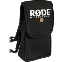 Rode BAG-SVM Funda de Transporte para Rode Stereo VideoMic 1