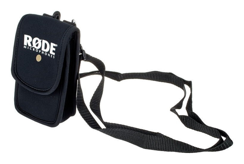 Rode BAG-SVM Funda de Transporte para Rode Stereo VideoMic 2