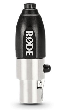 Rode MiCon3 Shure Adaptador para Micrófono HS1 Pinmic y Lavalier 4