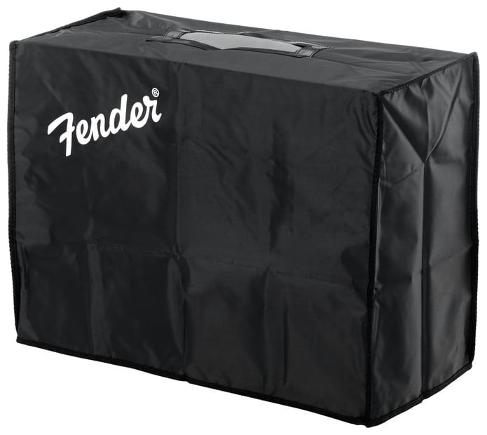 Fender 0050696000 Funda Negra para Amplificador Fender Hot Rod Deluxe 1