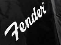 Fender 0050696000 Funda Negra para Amplificador Fender Hot Rod Deluxe 2