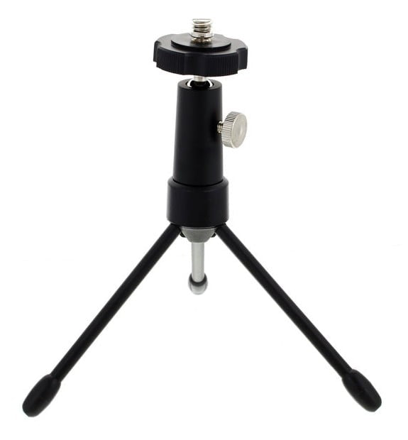 Rode Tripod TrÍpode para Micrófono 3